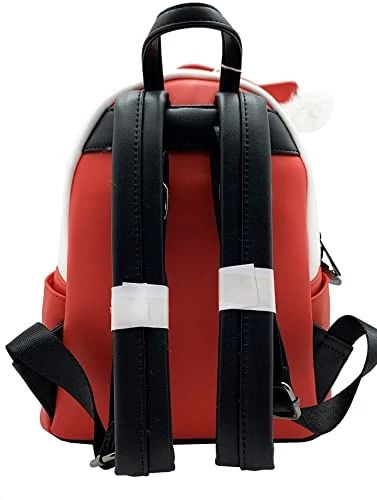 ShopHippo LOUNGEFLY Santa Jack Cosplay Mini Backpack New 5 ShopHippo LOUNGEFLY Santa Jack Cosplay Mini Backpack New