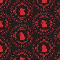 LOUNGEFLY Disney Villains Scene Queen Of Hearts Wallet New 9 LOUNGEFLY Disney Villains Scene Queen Of Hearts Wallet New