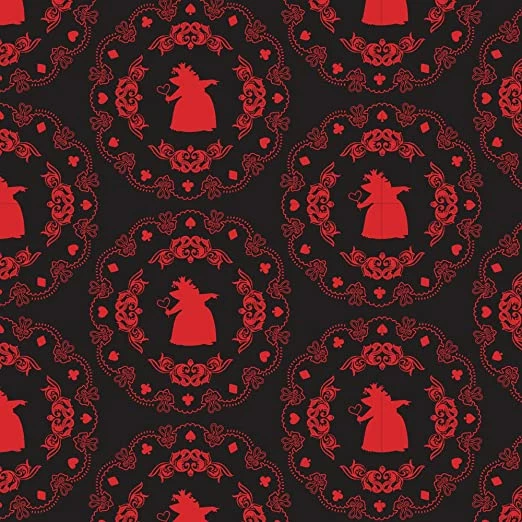 LOUNGEFLY Disney Villains Scene Queen Of Hearts Wallet New 6 LOUNGEFLY Disney Villains Scene Queen Of Hearts Wallet New