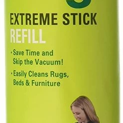 ShopHippo New Evercare Pet Mega Roller 50-Layer Refill, Pack Of 3