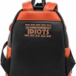 ShopHippo New LOUNGEFLY The Lion King Scar Cosplay Mini Backpack 11 ShopHippo New LOUNGEFLY The Lion King Scar Cosplay Mini Backpack