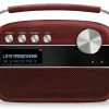 ShopHippo SAREGAMA Carvaan SC01 Portable Digital Music Player - Hindi (with App WiFi, Cherrywood) New 2 ShopHippo SAREGAMA Carvaan SC01 Portable Digital Music Player - Hindi (with App WiFi, Cherrywood) New
