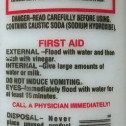 ShopHippo New The Boyer Corporation Red Crown Lye 2 Lbs (Pack Of 2) 9 ShopHippo New The Boyer Corporation Red Crown Lye 2 Lbs (Pack Of 2)