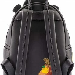 LOUNGEFLY Disney Villains Scene Evil Stepmother And Stepsisters Womens Double Strap Shoulder Bag Purse New