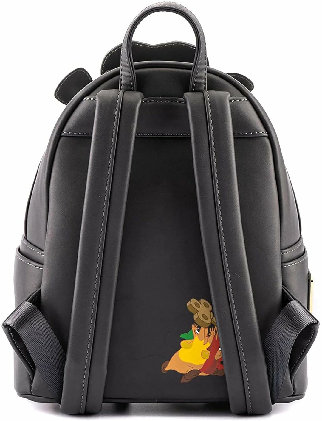 LOUNGEFLY Disney Villains Scene Evil Stepmother And Stepsisters Womens Double Strap Shoulder Bag Purse New 4 LOUNGEFLY Disney Villains Scene Evil Stepmother And Stepsisters Womens Double Strap Shoulder Bag Purse New