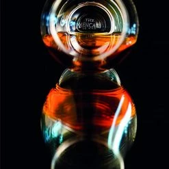 2 X Glencairn Whisky Glass In Presentation Box 9 2 X Glencairn Whisky Glass In Presentation Box