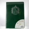 ShopHippo New Seven20 Harry Potter Slytherin Snake Skin Writting Journal 160 Pages 1 ShopHippo New Seven20 Harry Potter Slytherin Snake Skin Writting Journal 160 Pages