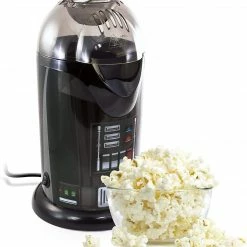 ShopHippo Star Wars Darth Vader Hot Air Popcorn Popper