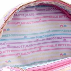 ShopHippo New Loungefly Sanrio Hello Kitty Kawaii Convertible Double Strap Shoulder Bag Handbag Purse 11 ShopHippo New Loungefly Sanrio Hello Kitty Kawaii Convertible Double Strap Shoulder Bag Handbag Purse