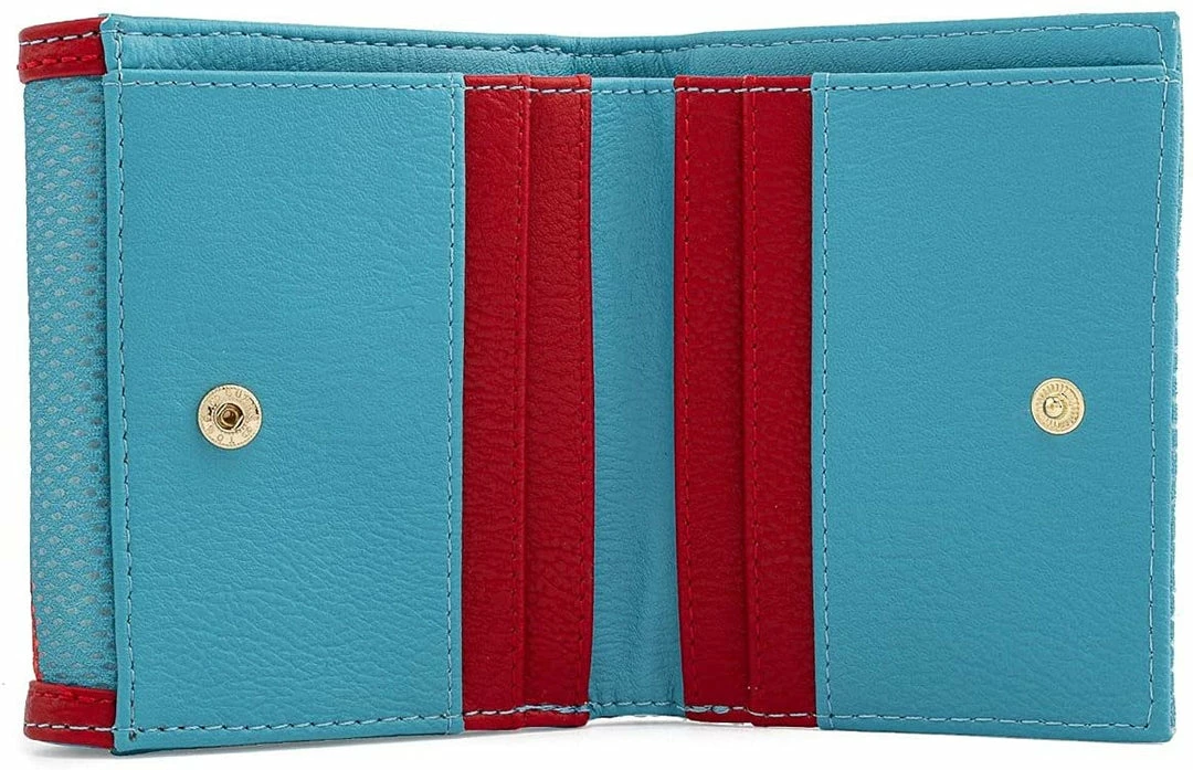 LOUNGEFLY Looney Tunes Space Jam Tune Squad Bugs Wallet 5 LOUNGEFLY Looney Tunes Space Jam Tune Squad Bugs Wallet