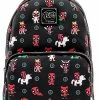 ShopHippo LOUNGEFLY POP Marvel Deadpool 30th Anniversary All Over Print Womens Double Strap Shoulder Bag Purse New 1 ShopHippo LOUNGEFLY POP Marvel Deadpool 30th Anniversary All Over Print Womens Double Strap Shoulder Bag Purse New