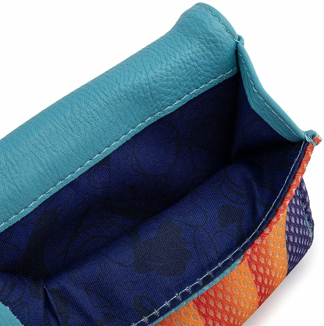 LOUNGEFLY Looney Tunes Space Jam Tune Squad Bugs Wallet 6 LOUNGEFLY Looney Tunes Space Jam Tune Squad Bugs Wallet