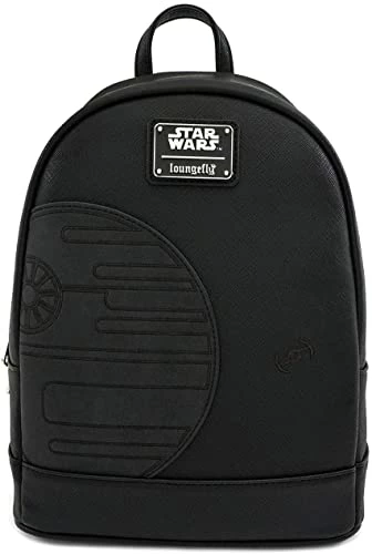 ShopHippo LOUNGEFLY X Star Wars Death Star Mini Backpack 3 ShopHippo LOUNGEFLY X Star Wars Death Star Mini Backpack