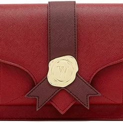 ShopHippo Sales 3 ShopHippo LOUNGEFLY Harry Potter Ron Weasley Howler Mail Crossbody Bag New