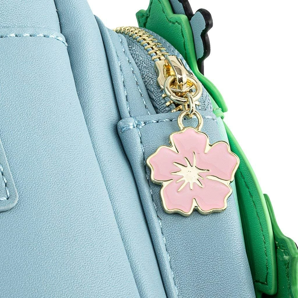 ShopHippo LOUNGEFLY Disney Stitch Luau Cosplay Womens Double Strap Shoulder Bag Purse New 8 ShopHippo LOUNGEFLY Disney Stitch Luau Cosplay Womens Double Strap Shoulder Bag Purse New