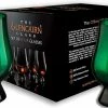 ShopHippo Green Glencairn Whisky Glass, Set Of 4 In 4 Pack Gift Carton 2 ShopHippo Green Glencairn Whisky Glass, Set Of 4 In 4 Pack Gift Carton