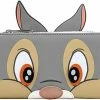 ShopHippo New LOUNGEFLY Disney Bambi Thumper Cosplay Wallet