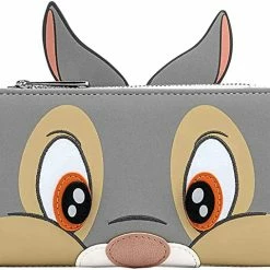 ShopHippo New LOUNGEFLY Disney Bambi Thumper Cosplay Wallet