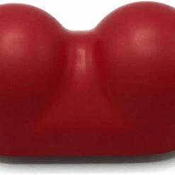 ShopHippo New Inducer Original - Solid Red Foam - Help Relieve Congestion, Headach