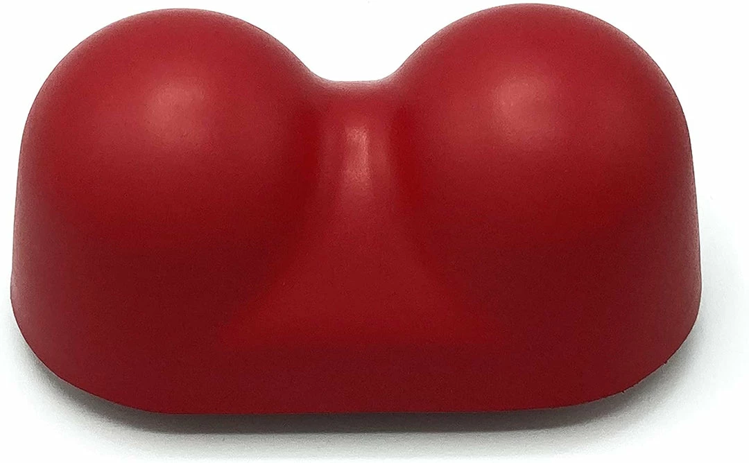 ShopHippo New Inducer Original - Solid Red Foam - Help Relieve Congestion, Headach 3 ShopHippo New Inducer Original - Solid Red Foam - Help Relieve Congestion, Headach