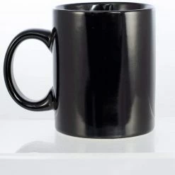 ShopHippo Seven20 The Nightmare Before Christmas Appearing Heads Heat Reveal Ceramic Mug 11oz