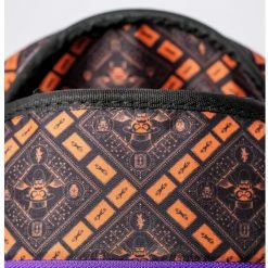 LOUNGEFLY Disney Villains Dr Facilier AOP Mini Backpack 13 LOUNGEFLY Disney Villains Dr Facilier AOP Mini Backpack