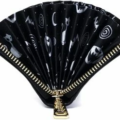 New Loungefly X Disney Nightmare Before Christmas Tarot Card Wallet