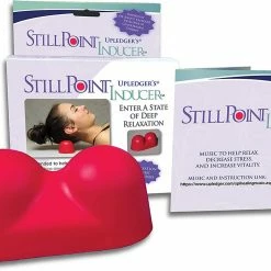 ShopHippo New Inducer Original - Solid Red Foam - Help Relieve Congestion, Headach 9 ShopHippo New Inducer Original - Solid Red Foam - Help Relieve Congestion, Headach