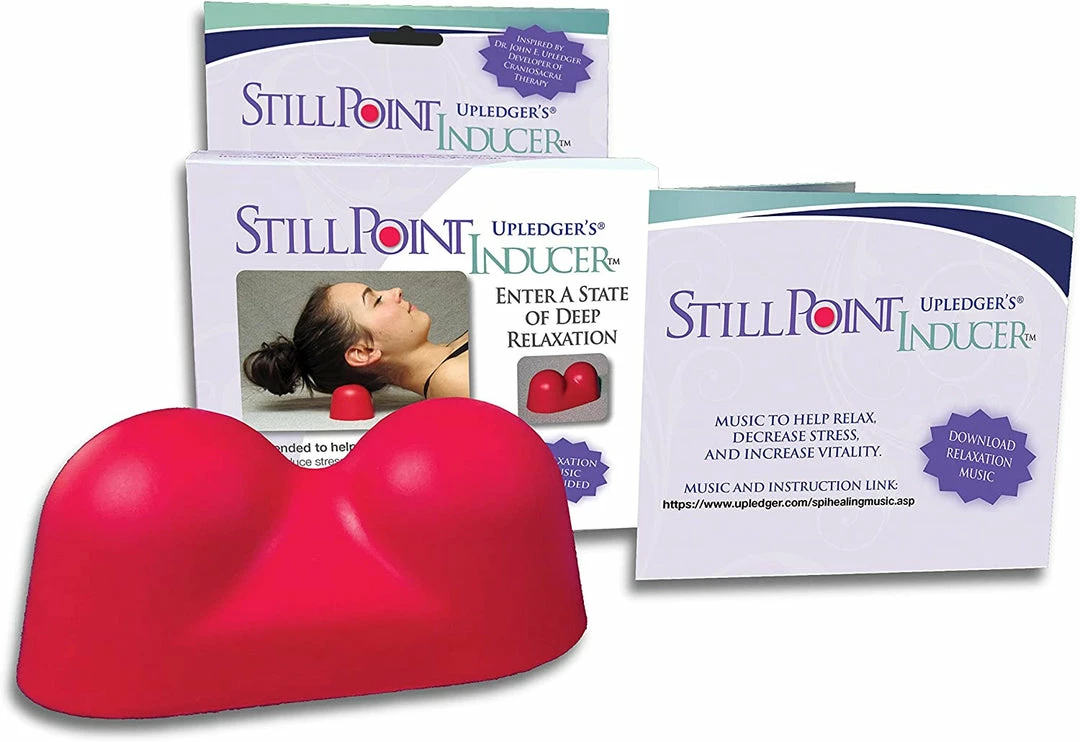 ShopHippo New Inducer Original - Solid Red Foam - Help Relieve Congestion, Headach 5 ShopHippo New Inducer Original - Solid Red Foam - Help Relieve Congestion, Headach