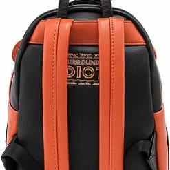 ShopHippo New LOUNGEFLY The Lion King Scar Cosplay Mini Backpack 9 ShopHippo New LOUNGEFLY The Lion King Scar Cosplay Mini Backpack