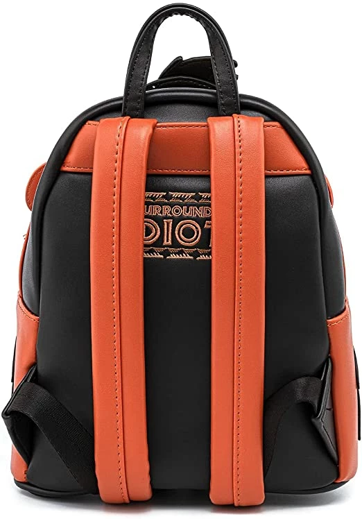 ShopHippo New LOUNGEFLY The Lion King Scar Cosplay Mini Backpack 4 ShopHippo New LOUNGEFLY The Lion King Scar Cosplay Mini Backpack