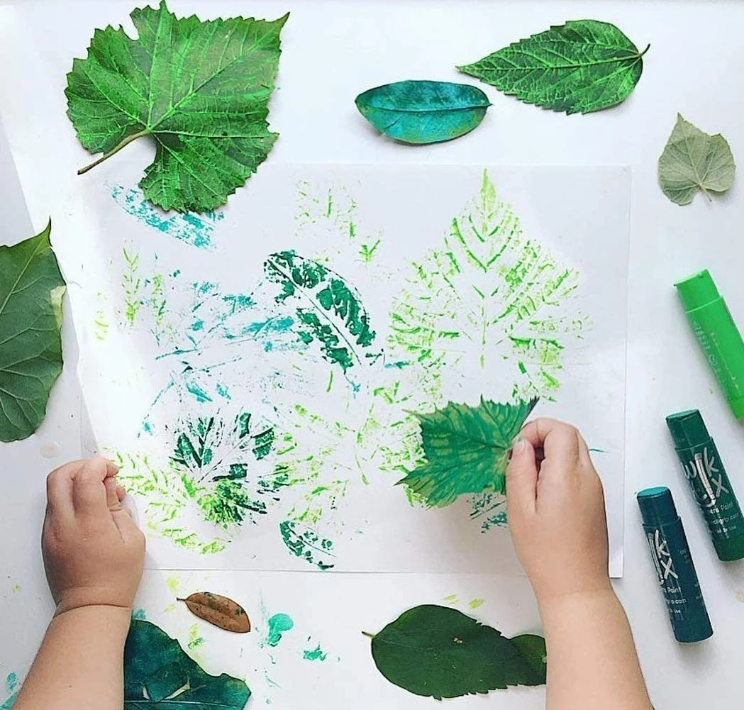 ShopHippo The Pencil Grip Kwik Stix Tempera Paint, Classic, Assorted 24 Per Set 7 ShopHippo The Pencil Grip Kwik Stix Tempera Paint, Classic, Assorted 24 Per Set