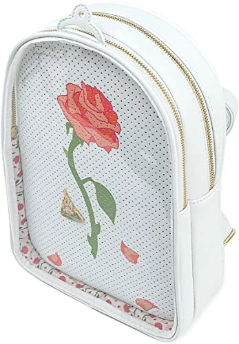 ShopHippo New LOUNGEFLY Disney Beauty And The Beast Pin Collector 5 ShopHippo New LOUNGEFLY Disney Beauty And The Beast Pin Collector