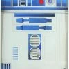 ShopHippo Star Wars R2-D2 Cutting Board 1 ShopHippo Star Wars R2-D2 Cutting Board