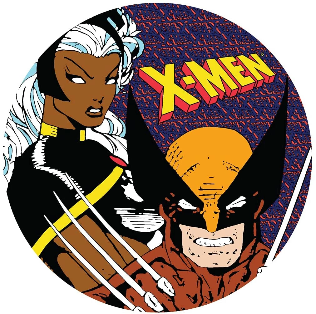 ShopHippo New ARCADE1UP Stool Adjustable Height 21.5 Inches To 29.5 Inches (X-Men Wolverine) 4 ShopHippo New ARCADE1UP Stool Adjustable Height 21.5 Inches To 29.5 Inches (X-Men Wolverine)