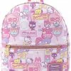 ShopHippo New Loungefly Sanrio Hello Kitty Kawaii Convertible Double Strap Shoulder Bag Handbag Purse 1 ShopHippo New Loungefly Sanrio Hello Kitty Kawaii Convertible Double Strap Shoulder Bag Handbag Purse