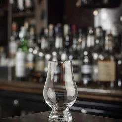 ShopHippo Stolzle Lausitz Glencairn Crystal Whiskey Tasting Glass, Set Of 6 New