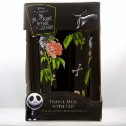 ShopHippo New Tim Burton's The Nightmare Before Christmas 'Patched Up' Ceramic Tumbler -12 Oz 7 ShopHippo New Tim Burton's The Nightmare Before Christmas 'Patched Up' Ceramic Tumbler -12 Oz