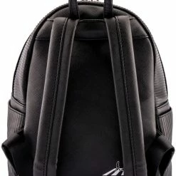 New LOUNGEFLY The Beatles Abbey Road Womens Double Strap Shoulder Bag Purse