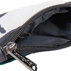 ShopHippo LOUNGEFLY Nightmare Before Christmas Jack And Sally Moon Cosmetic Pouch