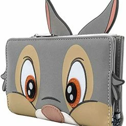 ShopHippo New LOUNGEFLY Disney Bambi Thumper Cosplay Wallet