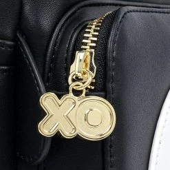 New LOUNGEFLY Hello Kitty Badtz-Maru Cosplay Mini Backpack 11 New LOUNGEFLY Hello Kitty Badtz-Maru Cosplay Mini Backpack