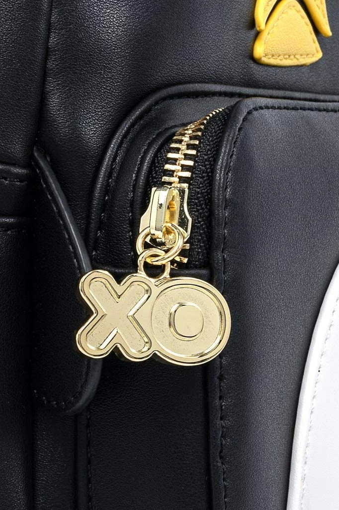 New LOUNGEFLY Hello Kitty Badtz-Maru Cosplay Mini Backpack 7 New LOUNGEFLY Hello Kitty Badtz-Maru Cosplay Mini Backpack