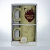 ShopHippo Seven20 Harry Potter Maruder's Map 11oz Ceramic Mug Gift Set (Set Of 2 Mugs) 2 ShopHippo Seven20 Harry Potter Maruder's Map 11oz Ceramic Mug Gift Set (Set Of 2 Mugs)