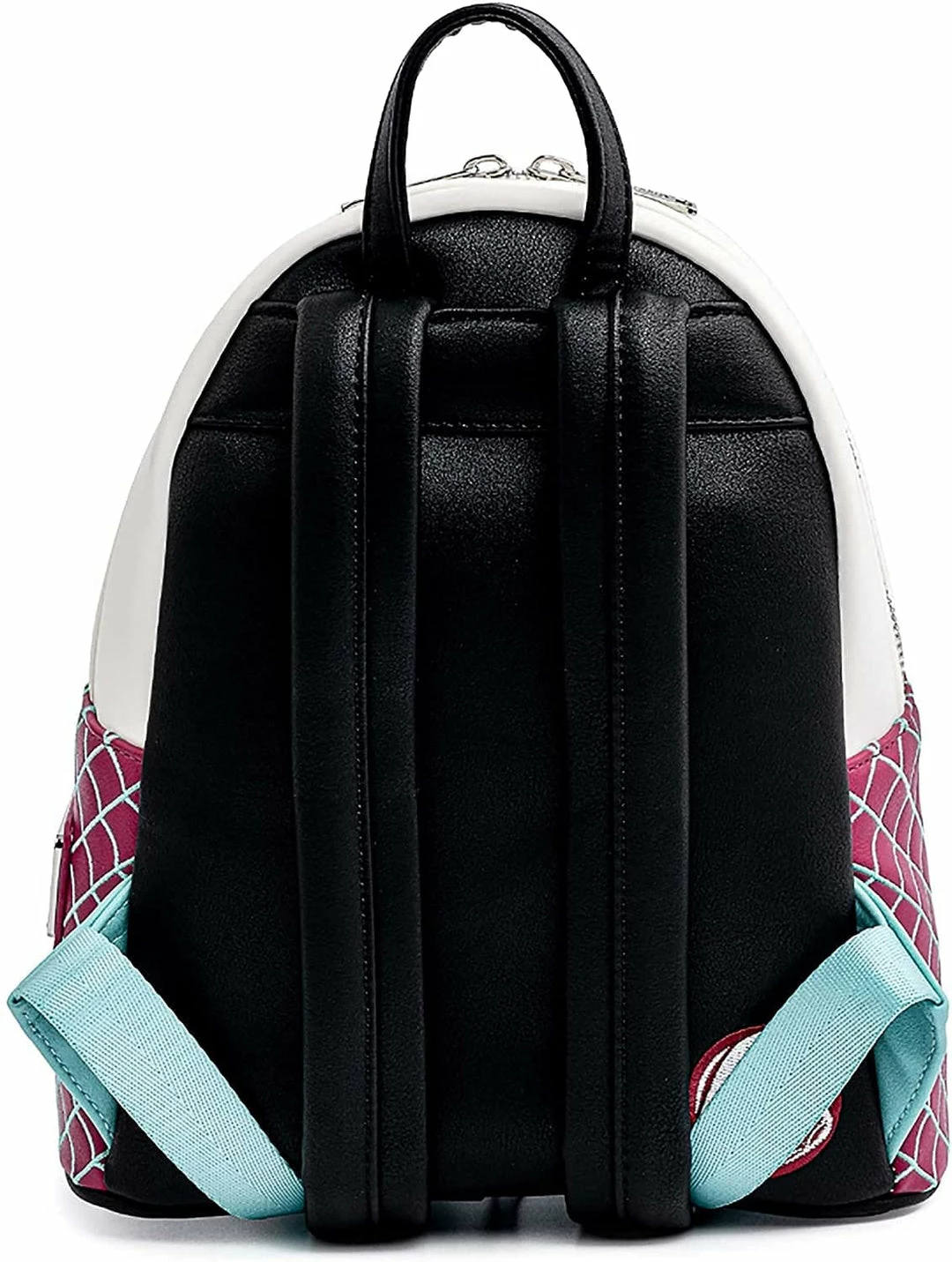 ShopHippo New LOUNGEFLY Marvel Spider Gwen Cosplay Womens Double Strap Shoulder Bag Purse 4 ShopHippo New LOUNGEFLY Marvel Spider Gwen Cosplay Womens Double Strap Shoulder Bag Purse