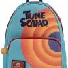 LOUNGEFLY Space Jam Tune Squad Bugs Womens Double Strap Shoulder Bag Purse 1 LOUNGEFLY Space Jam Tune Squad Bugs Womens Double Strap Shoulder Bag Purse