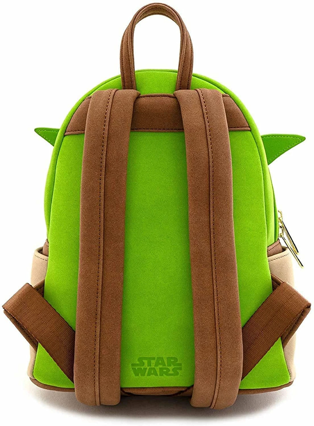 ShopHippo Loungefly Star Wars Pop Yoda Cosplay Womens Double Strap Shoulder Bag Purse 5 ShopHippo Loungefly Star Wars Pop Yoda Cosplay Womens Double Strap Shoulder Bag Purse