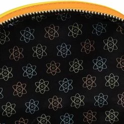 ShopHippo New LOUNGEFLY Disney Goofy Movie Powerline Cosplay Womens Double Strap Shoulder Bag Purse 13 ShopHippo New LOUNGEFLY Disney Goofy Movie Powerline Cosplay Womens Double Strap Shoulder Bag Purse