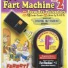 ShopHippo T.J. Wisemen Remote Control Fart Machine No. 2 Funny Gag Gift Joke Prank New 2 ShopHippo T.J. Wisemen Remote Control Fart Machine No. 2 Funny Gag Gift Joke Prank New