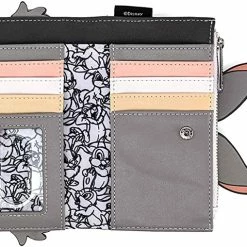 ShopHippo New LOUNGEFLY Disney Bambi Thumper Cosplay Wallet 9 ShopHippo New LOUNGEFLY Disney Bambi Thumper Cosplay Wallet